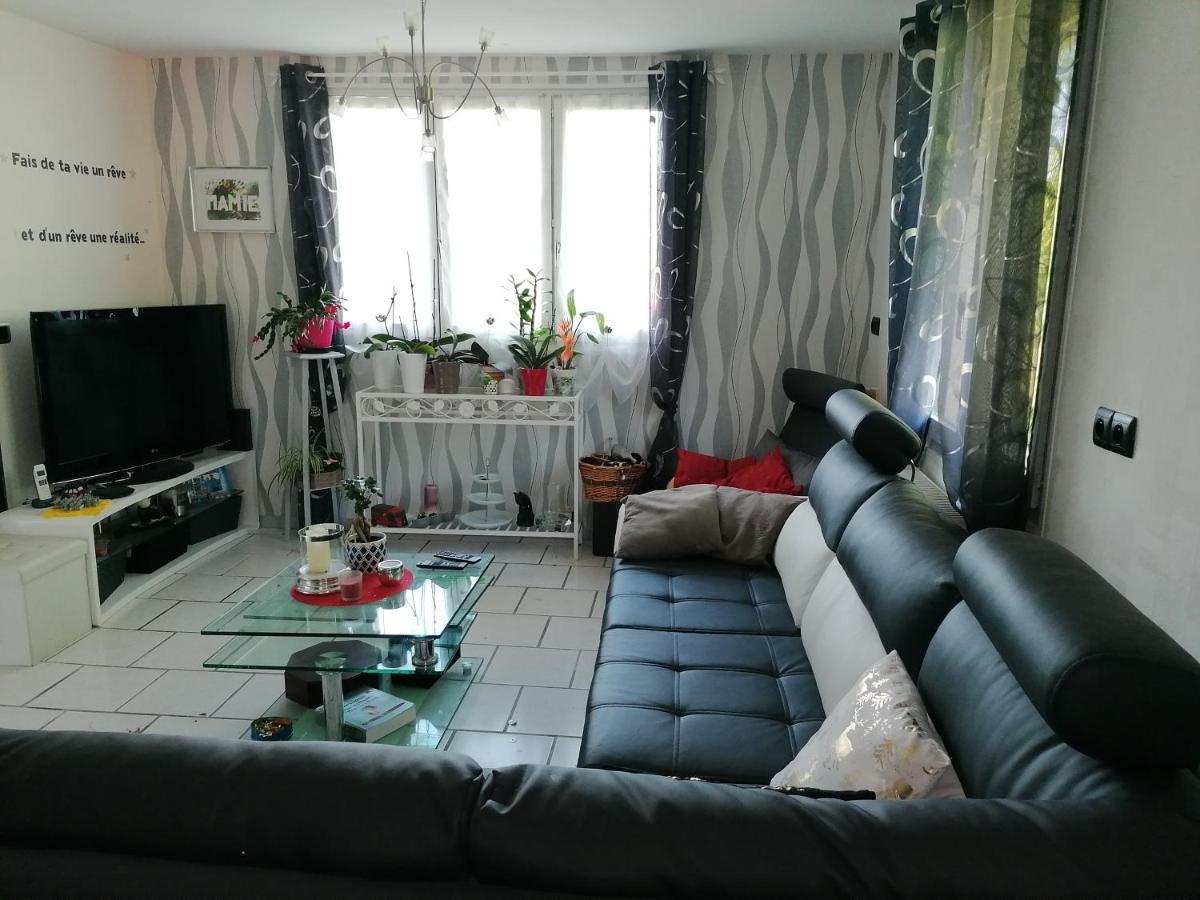 Maison De Campagne A Balaives Et Butz Flize Εξωτερικό φωτογραφία